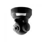 Compact Security Camera
