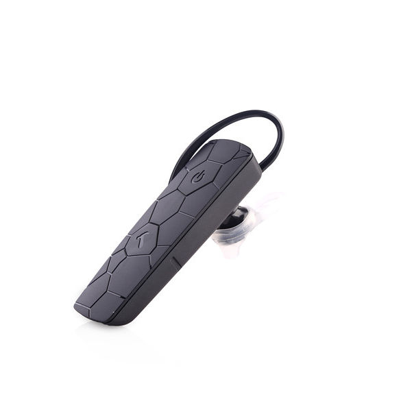 Wireless Audio Tour Guide System